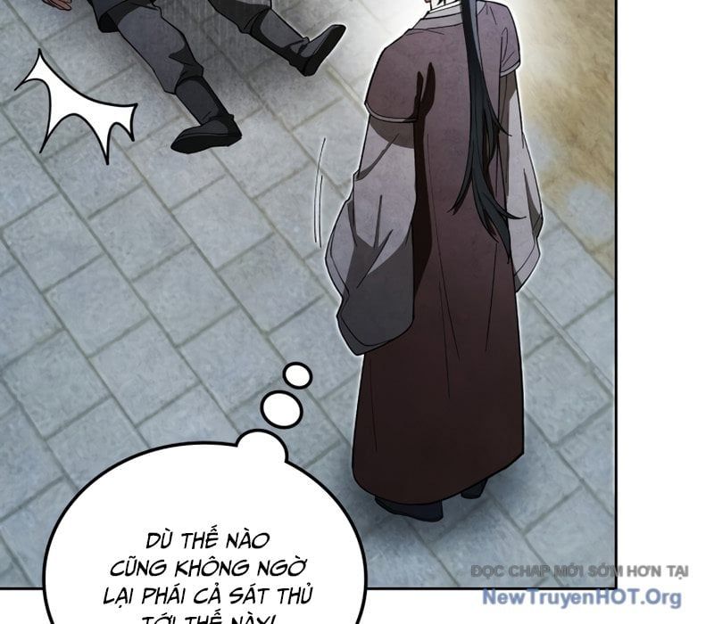 Sinh Tồn Như Một Bộ Khoái Ở Thế Giới Võ Lâm Chapter 22 - 61