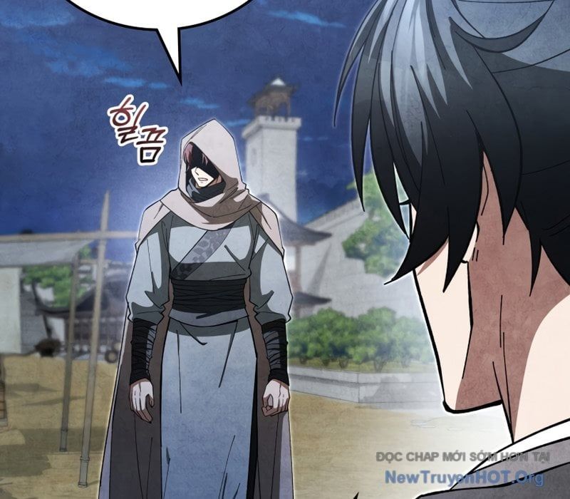 Sinh Tồn Như Một Bộ Khoái Ở Thế Giới Võ Lâm Chapter 22 - 83