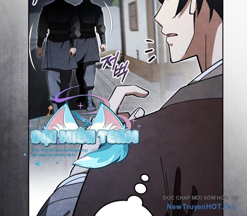 Sinh Tồn Như Một Bộ Khoái Ở Thế Giới Võ Lâm Chapter 22 - 10