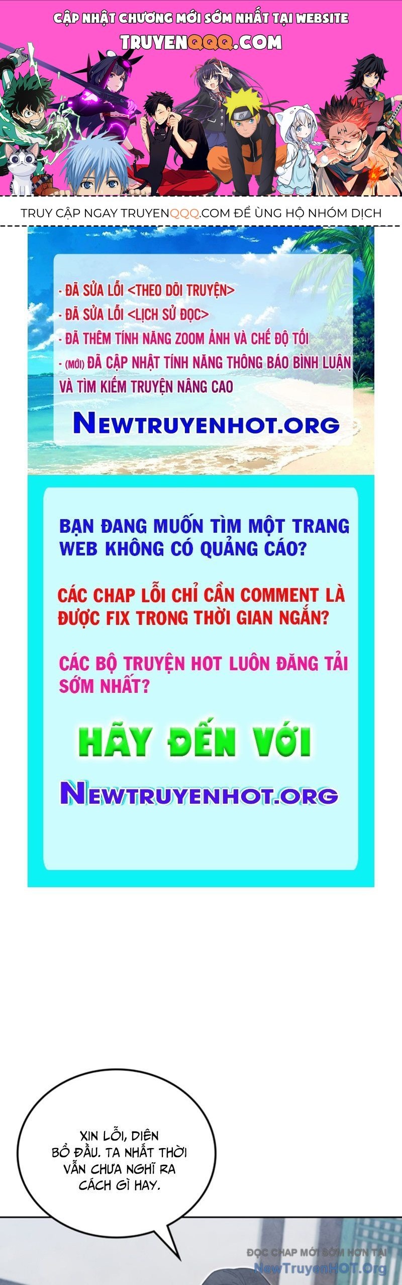 Sinh Tồn Như Một Bộ Khoái Ở Thế Giới Võ Lâm Chapter 24 - 1