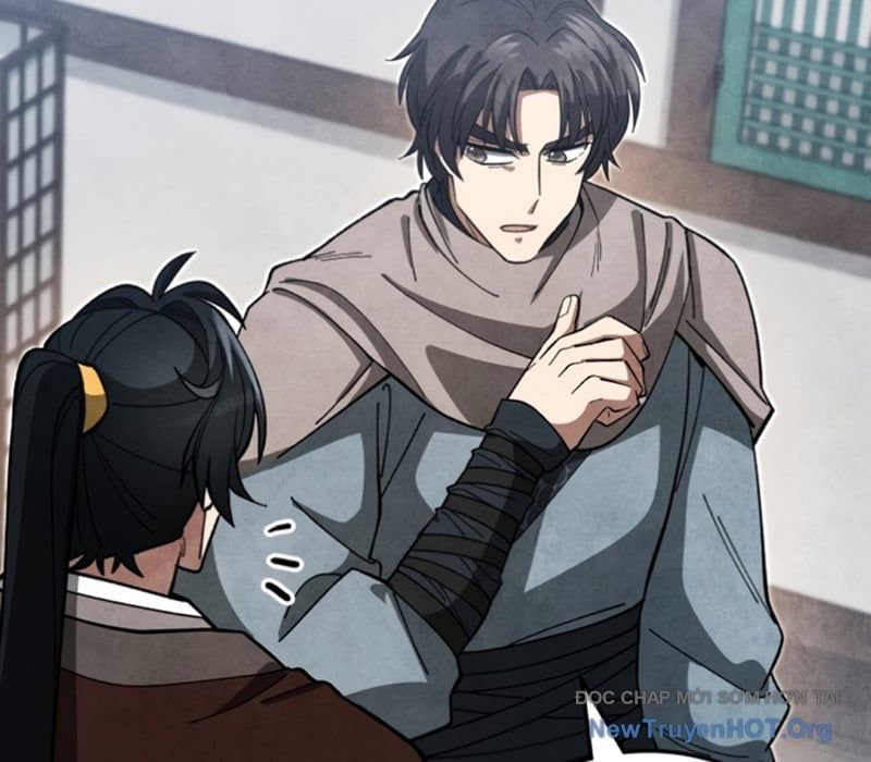 Sinh Tồn Như Một Bộ Khoái Ở Thế Giới Võ Lâm Chapter 24 - 2
