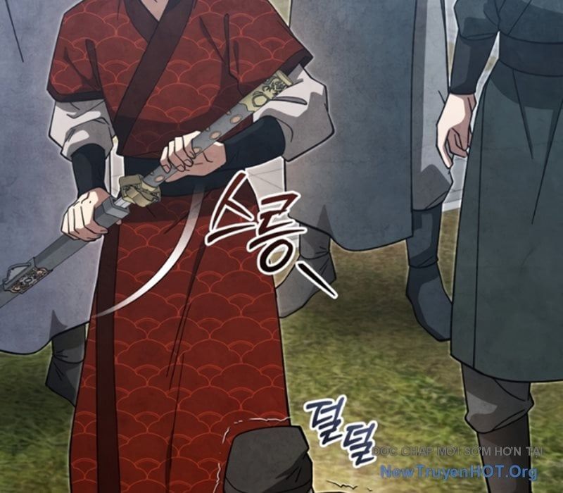 Sinh Tồn Như Một Bộ Khoái Ở Thế Giới Võ Lâm Chapter 24 - 106