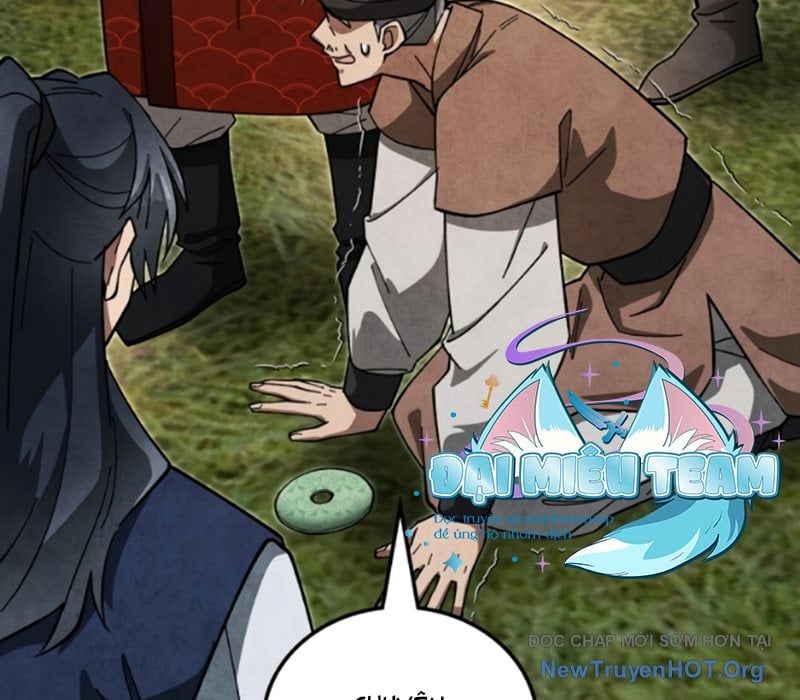 Sinh Tồn Như Một Bộ Khoái Ở Thế Giới Võ Lâm Chapter 24 - 107