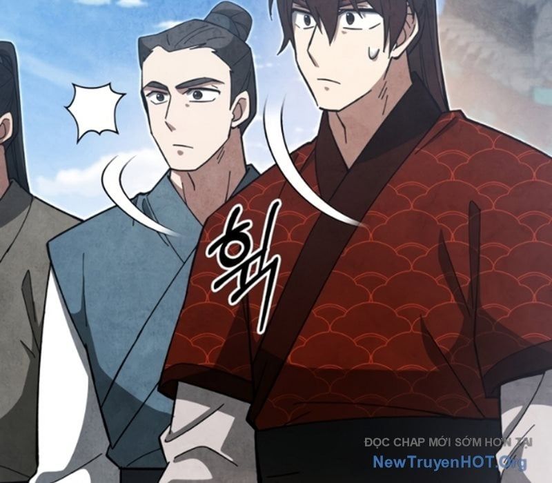 Sinh Tồn Như Một Bộ Khoái Ở Thế Giới Võ Lâm Chapter 24 - 113