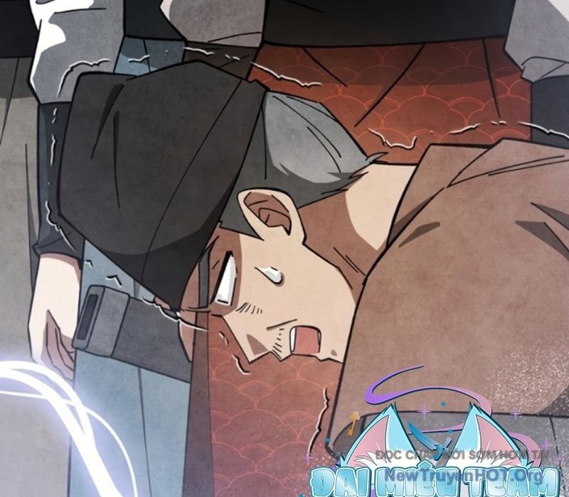 Sinh Tồn Như Một Bộ Khoái Ở Thế Giới Võ Lâm Chapter 24 - 114