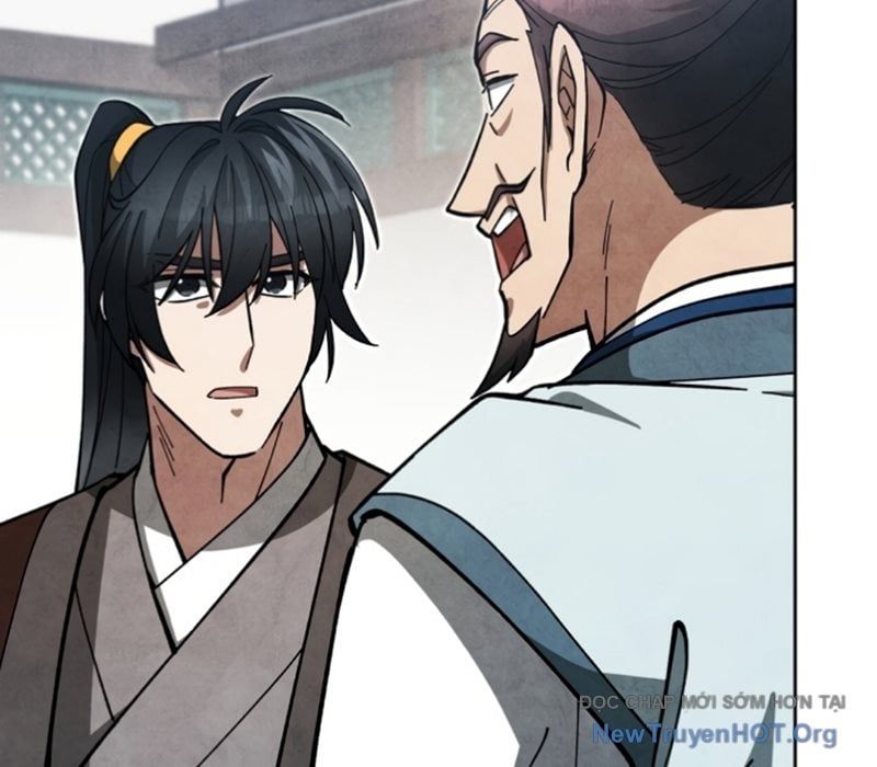 Sinh Tồn Như Một Bộ Khoái Ở Thế Giới Võ Lâm Chapter 24 - 13