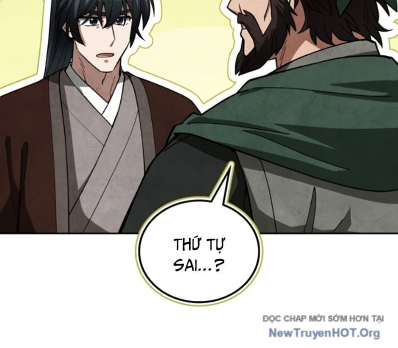 Sinh Tồn Như Một Bộ Khoái Ở Thế Giới Võ Lâm Chapter 24 - 126