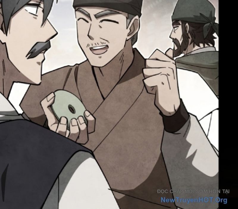 Sinh Tồn Như Một Bộ Khoái Ở Thế Giới Võ Lâm Chapter 24 - 148