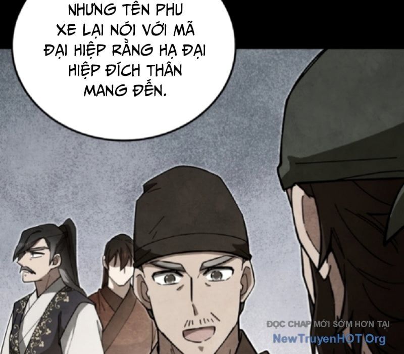 Sinh Tồn Như Một Bộ Khoái Ở Thế Giới Võ Lâm Chapter 24 - 153