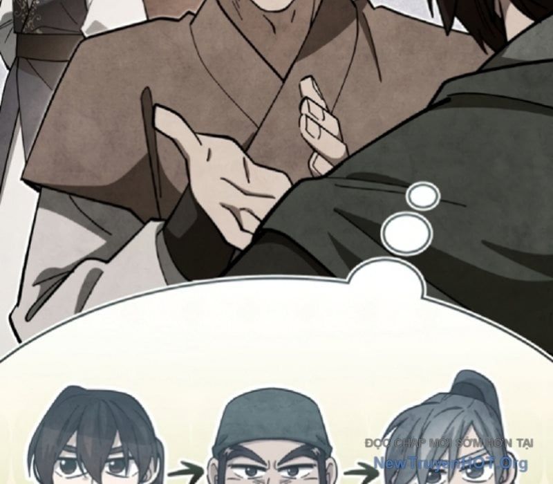 Sinh Tồn Như Một Bộ Khoái Ở Thế Giới Võ Lâm Chapter 24 - 154