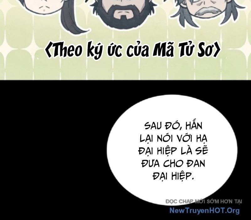 Sinh Tồn Như Một Bộ Khoái Ở Thế Giới Võ Lâm Chapter 24 - 155