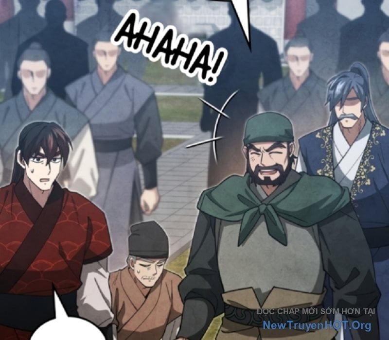 Sinh Tồn Như Một Bộ Khoái Ở Thế Giới Võ Lâm Chapter 24 - 162