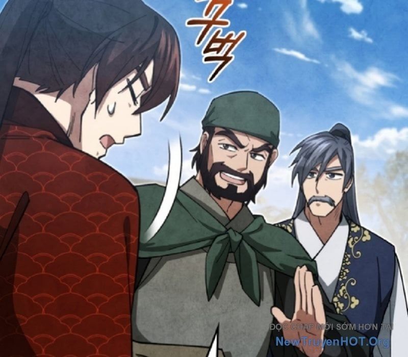 Sinh Tồn Như Một Bộ Khoái Ở Thế Giới Võ Lâm Chapter 24 - 167