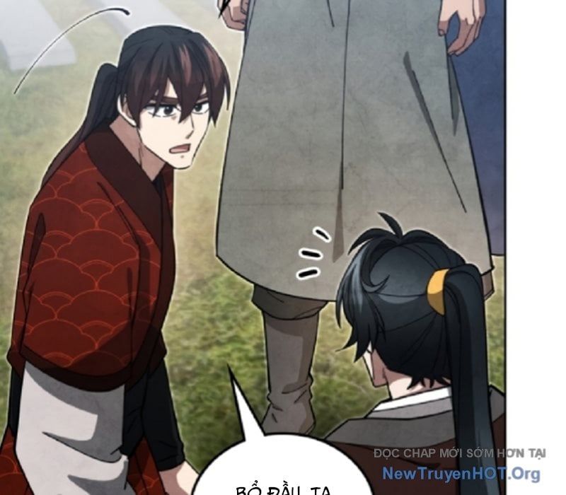Sinh Tồn Như Một Bộ Khoái Ở Thế Giới Võ Lâm Chapter 24 - 170