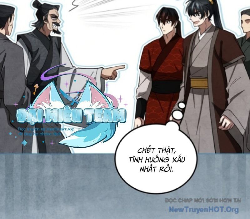 Sinh Tồn Như Một Bộ Khoái Ở Thế Giới Võ Lâm Chapter 24 - 181