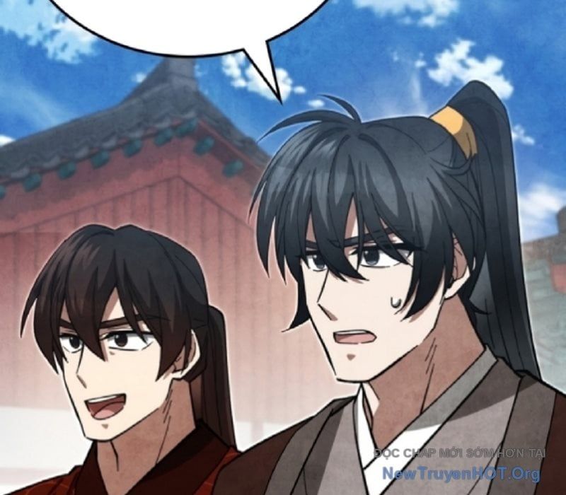 Sinh Tồn Như Một Bộ Khoái Ở Thế Giới Võ Lâm Chapter 24 - 183