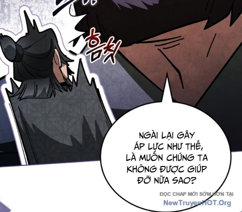 Sinh Tồn Như Một Bộ Khoái Ở Thế Giới Võ Lâm Chapter 24 - 194