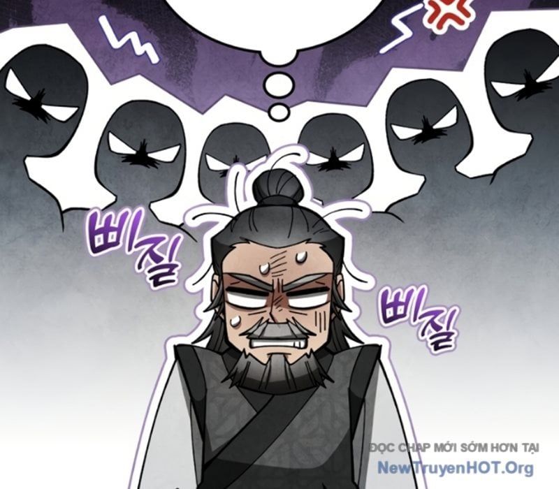 Sinh Tồn Như Một Bộ Khoái Ở Thế Giới Võ Lâm Chapter 24 - 196