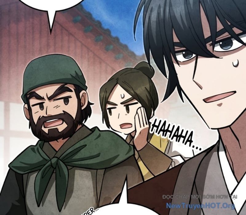 Sinh Tồn Như Một Bộ Khoái Ở Thế Giới Võ Lâm Chapter 24 - 202