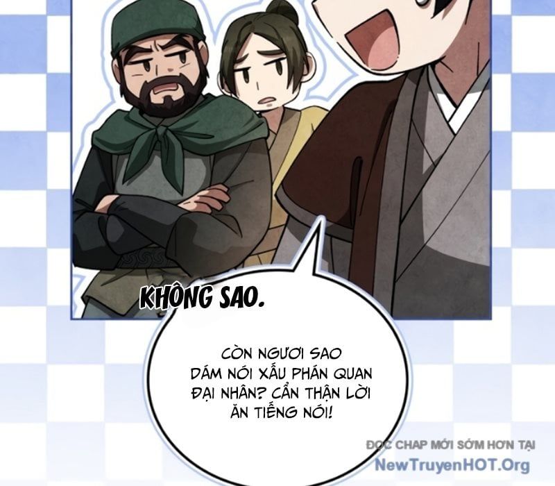 Sinh Tồn Như Một Bộ Khoái Ở Thế Giới Võ Lâm Chapter 24 - 205