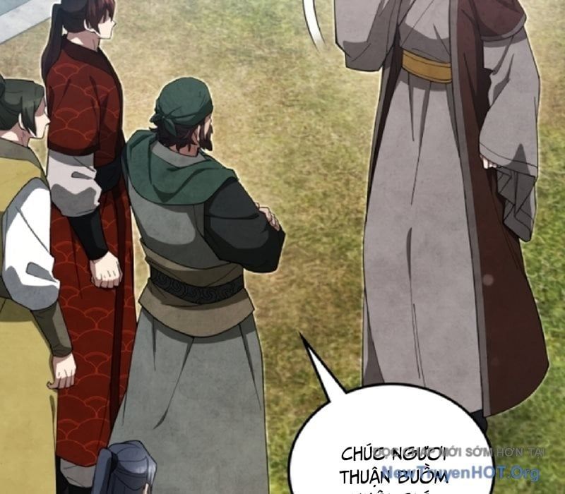 Sinh Tồn Như Một Bộ Khoái Ở Thế Giới Võ Lâm Chapter 24 - 208