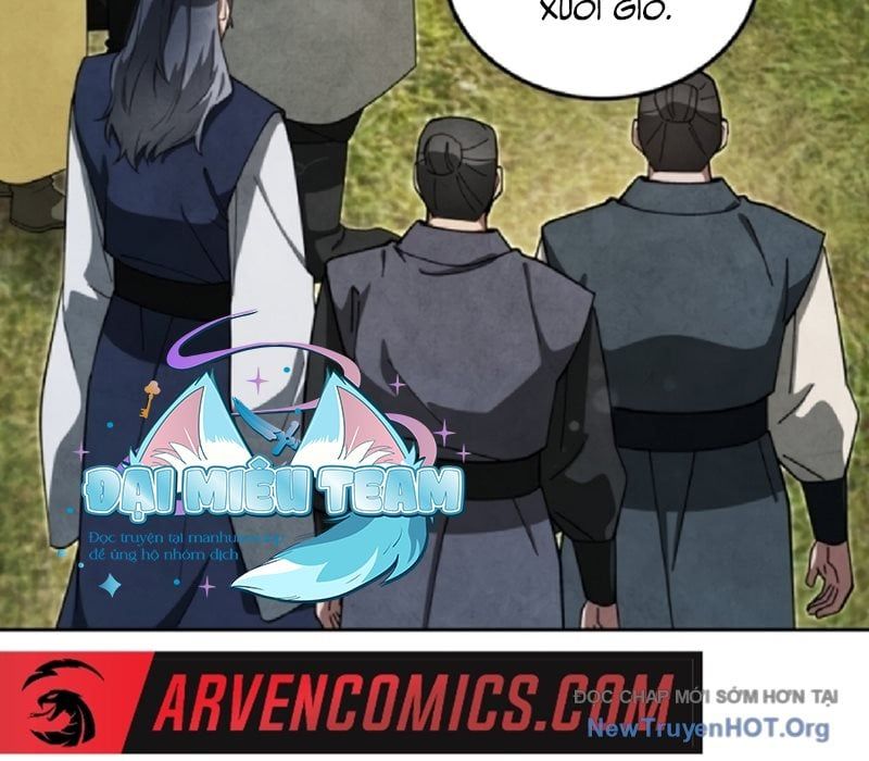 Sinh Tồn Như Một Bộ Khoái Ở Thế Giới Võ Lâm Chapter 24 - 209