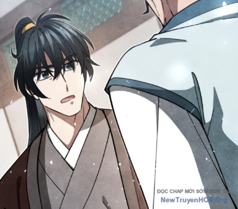 Sinh Tồn Như Một Bộ Khoái Ở Thế Giới Võ Lâm Chapter 24 - 22