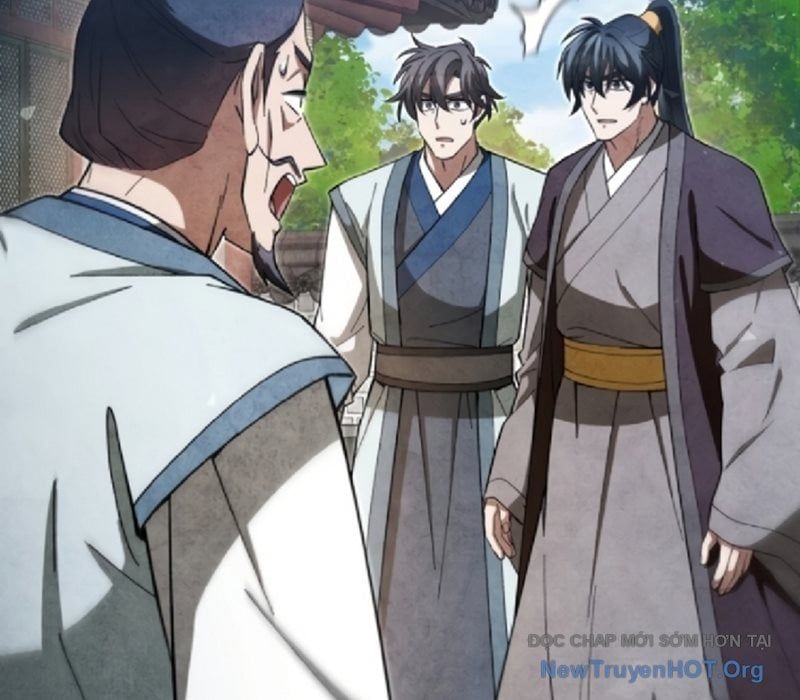 Sinh Tồn Như Một Bộ Khoái Ở Thế Giới Võ Lâm Chapter 24 - 235