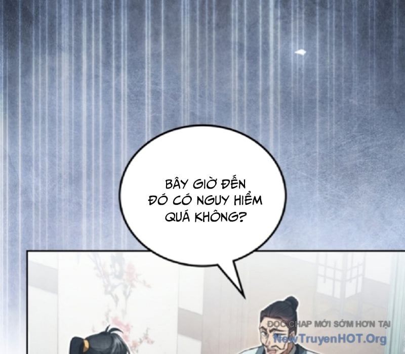 Sinh Tồn Như Một Bộ Khoái Ở Thế Giới Võ Lâm Chapter 24 - 25