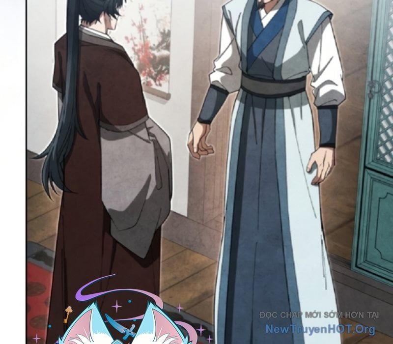 Sinh Tồn Như Một Bộ Khoái Ở Thế Giới Võ Lâm Chapter 24 - 26