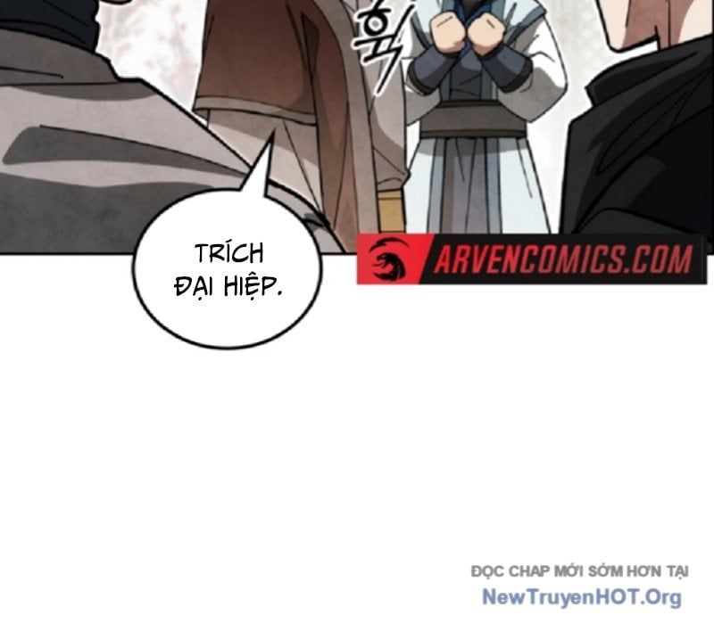 Sinh Tồn Như Một Bộ Khoái Ở Thế Giới Võ Lâm Chapter 24 - 29