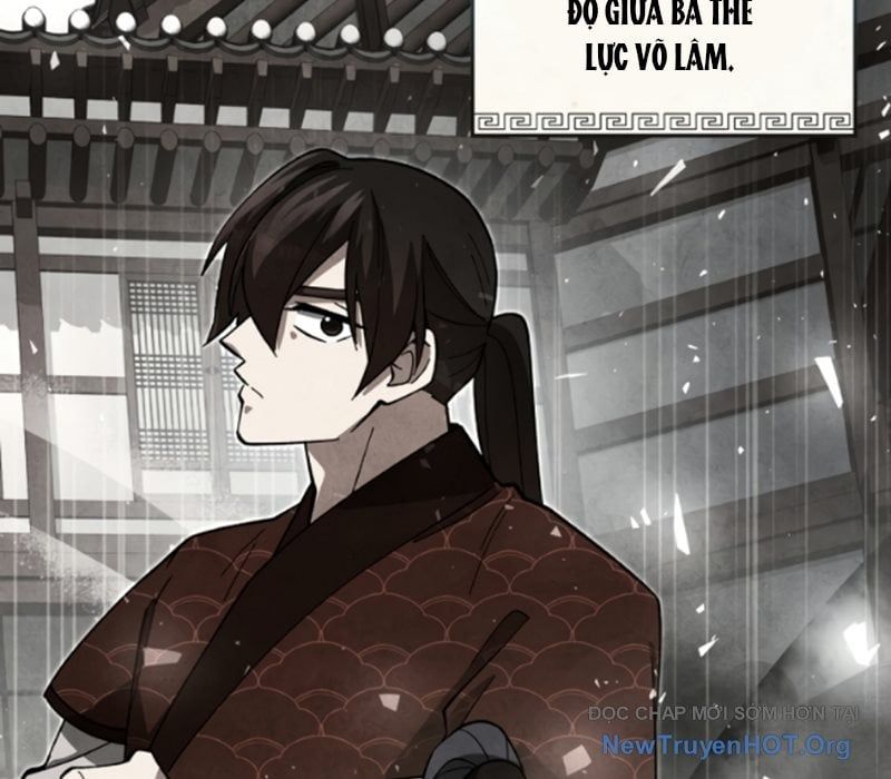 Sinh Tồn Như Một Bộ Khoái Ở Thế Giới Võ Lâm Chapter 24 - 40