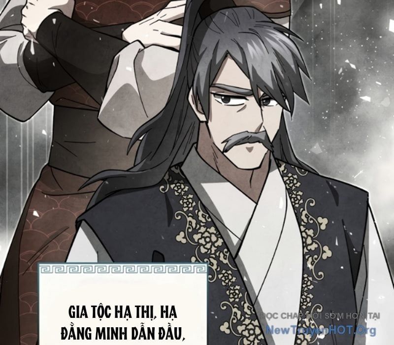 Sinh Tồn Như Một Bộ Khoái Ở Thế Giới Võ Lâm Chapter 24 - 41