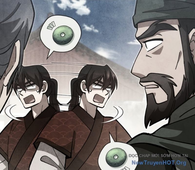 Sinh Tồn Như Một Bộ Khoái Ở Thế Giới Võ Lâm Chapter 24 - 46