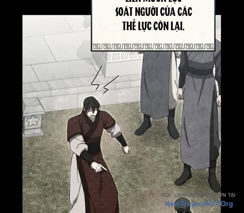 Sinh Tồn Như Một Bộ Khoái Ở Thế Giới Võ Lâm Chapter 24 - 49