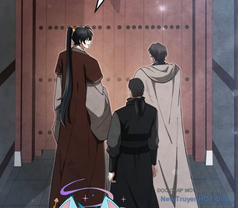 Sinh Tồn Như Một Bộ Khoái Ở Thế Giới Võ Lâm Chapter 24 - 58