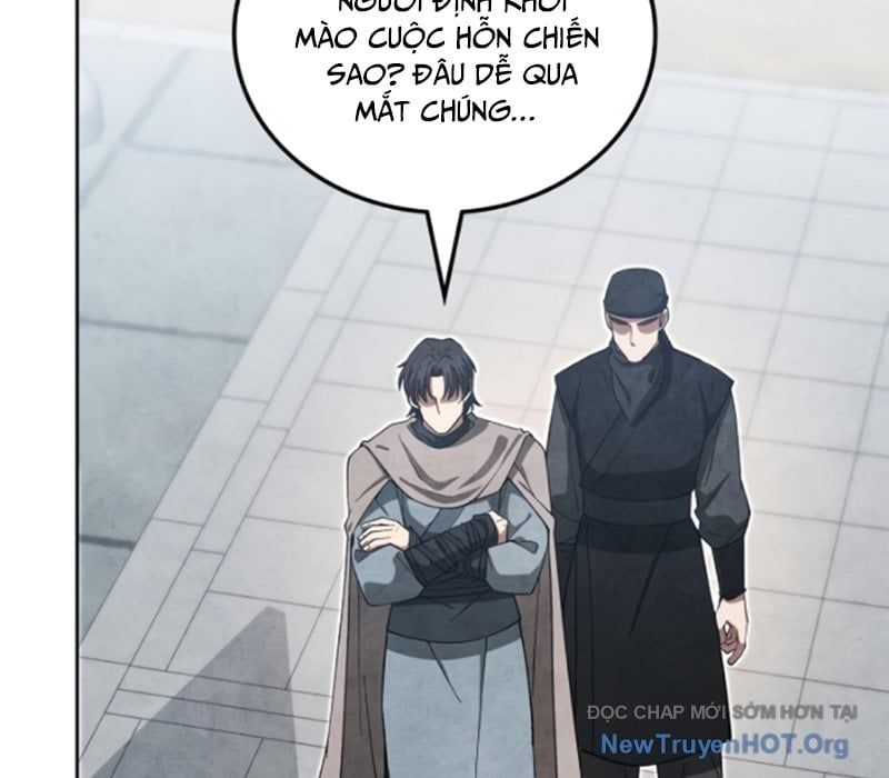 Sinh Tồn Như Một Bộ Khoái Ở Thế Giới Võ Lâm Chapter 24 - 64