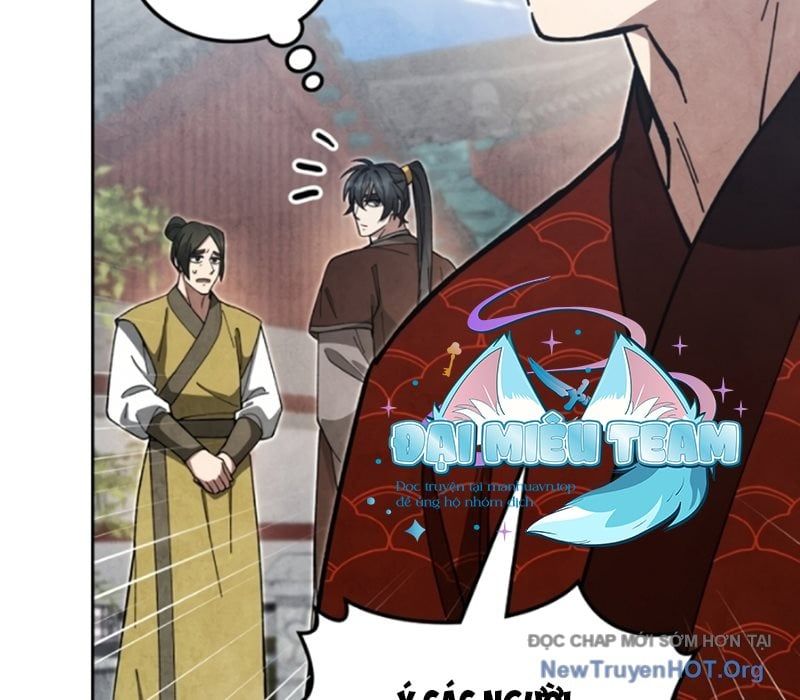 Sinh Tồn Như Một Bộ Khoái Ở Thế Giới Võ Lâm Chapter 24 - 76