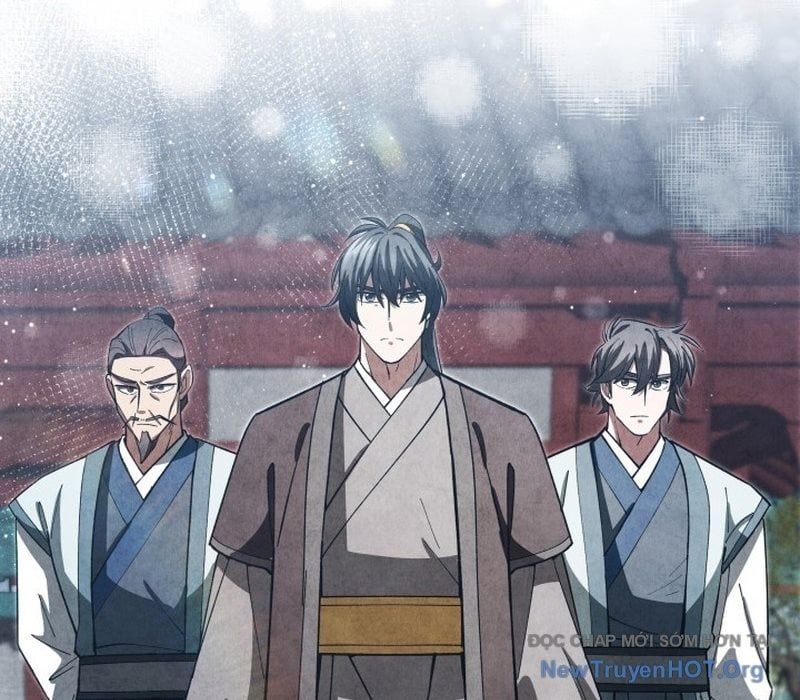 Sinh Tồn Như Một Bộ Khoái Ở Thế Giới Võ Lâm Chapter 26 - 137