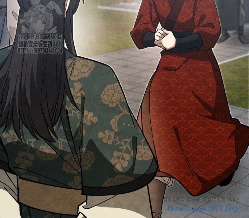 Sinh Tồn Như Một Bộ Khoái Ở Thế Giới Võ Lâm Chapter 26 - 15