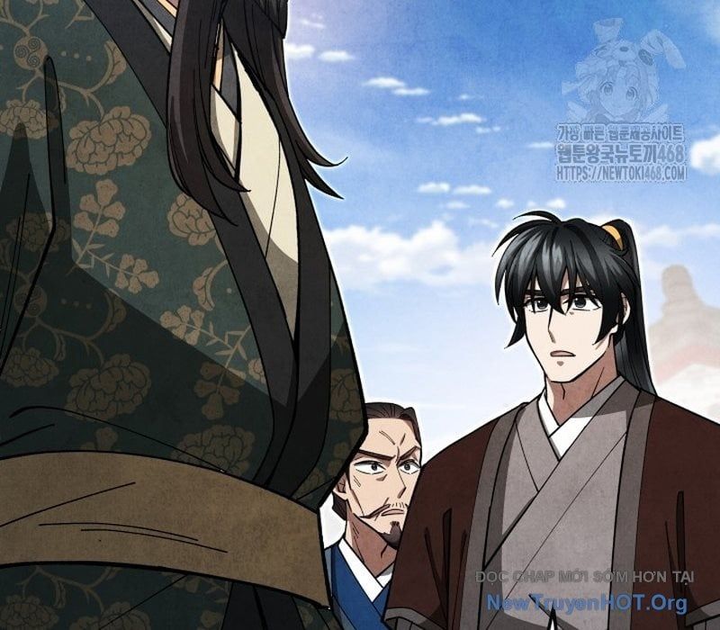 Sinh Tồn Như Một Bộ Khoái Ở Thế Giới Võ Lâm Chapter 26 - 143