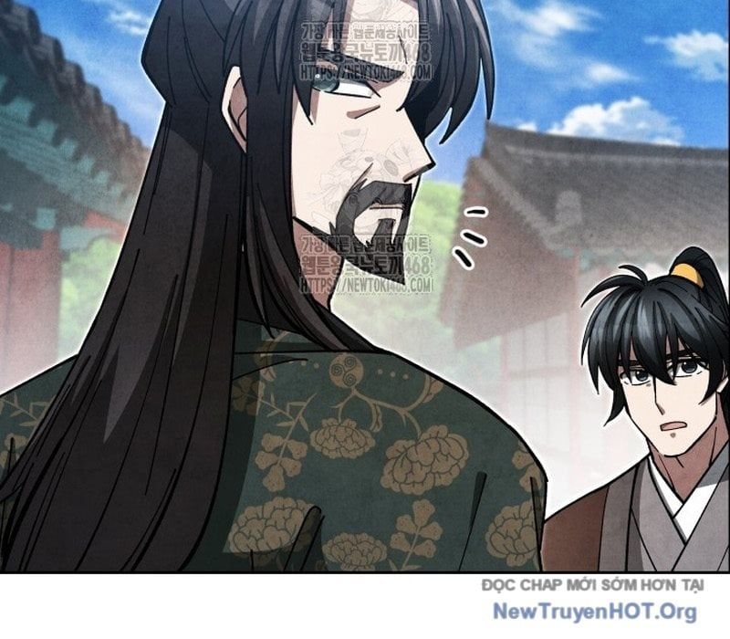 Sinh Tồn Như Một Bộ Khoái Ở Thế Giới Võ Lâm Chapter 26 - 162