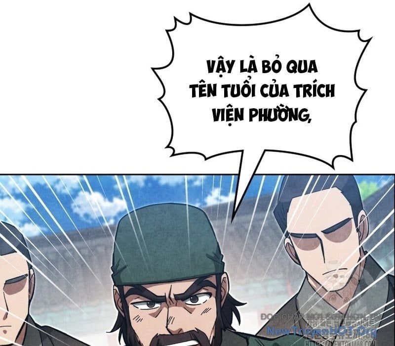 Sinh Tồn Như Một Bộ Khoái Ở Thế Giới Võ Lâm Chapter 26 - 164