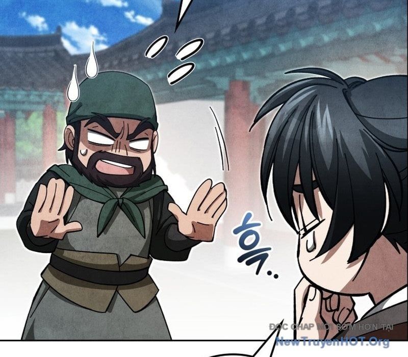 Sinh Tồn Như Một Bộ Khoái Ở Thế Giới Võ Lâm Chapter 26 - 170