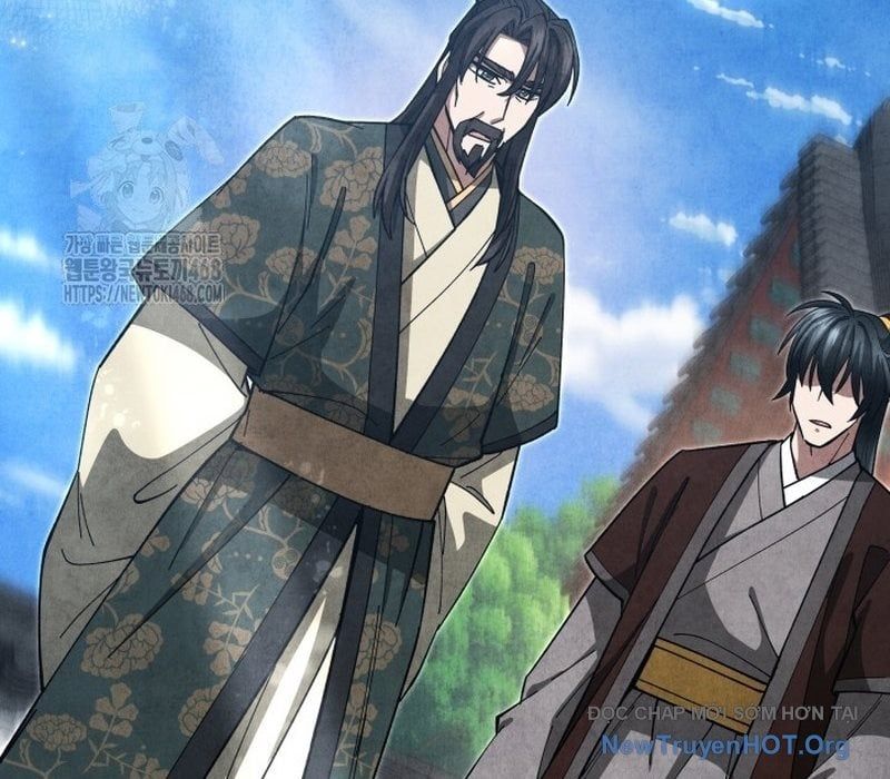 Sinh Tồn Như Một Bộ Khoái Ở Thế Giới Võ Lâm Chapter 26 - 173