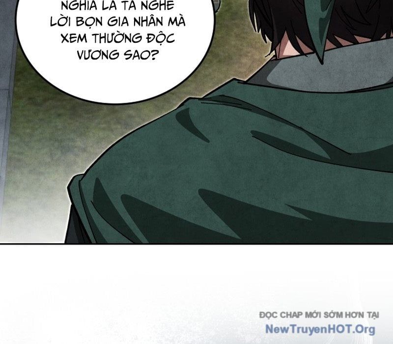 Sinh Tồn Như Một Bộ Khoái Ở Thế Giới Võ Lâm Chapter 26 - 194