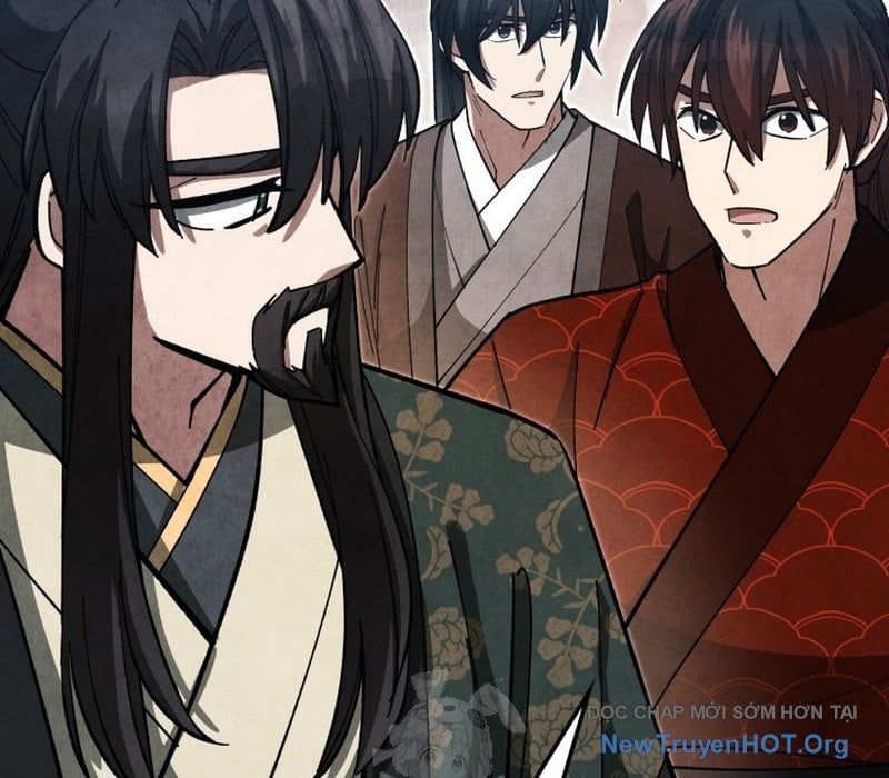 Sinh Tồn Như Một Bộ Khoái Ở Thế Giới Võ Lâm Chapter 26 - 198