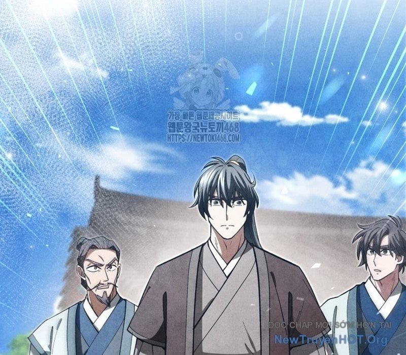 Sinh Tồn Như Một Bộ Khoái Ở Thế Giới Võ Lâm Chapter 26 - 204