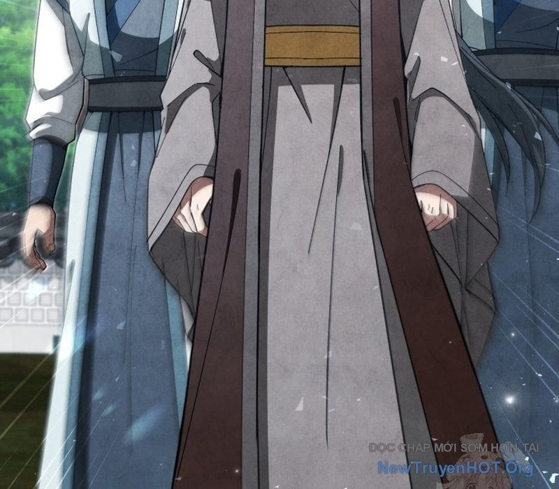 Sinh Tồn Như Một Bộ Khoái Ở Thế Giới Võ Lâm Chapter 26 - 205