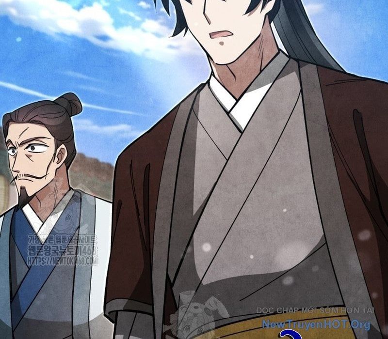 Sinh Tồn Như Một Bộ Khoái Ở Thế Giới Võ Lâm Chapter 26 - 212